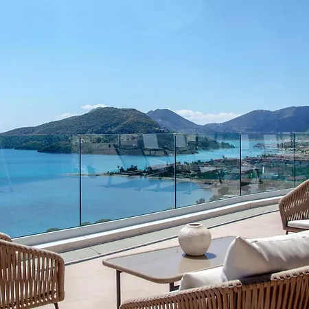 Phaena With Infinity Pool Villa Nydri (Lefkada)